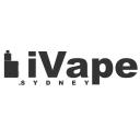 iVape.Sydney logo